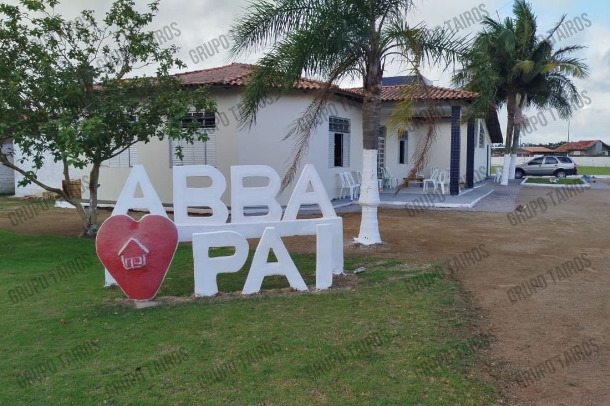 Unidade Feminina - Sala de Reuniões