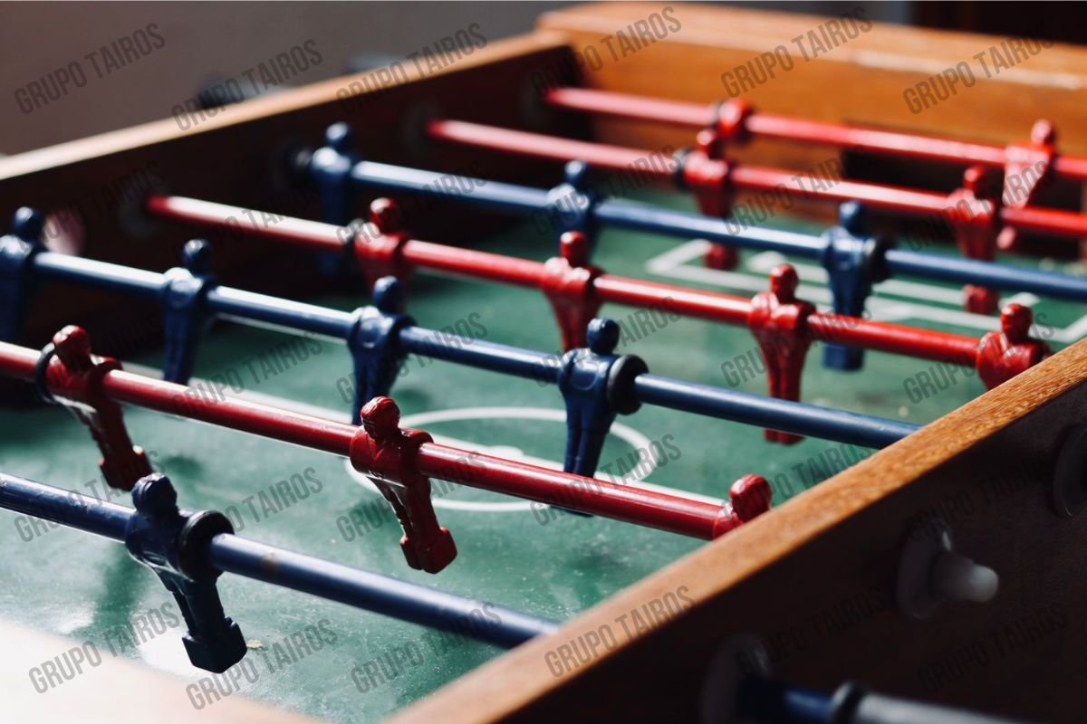 Unidade Masculina - Sala de Terapia